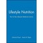 Lifestyle nutrition - Paperback NEW Johanna T. Dwye 2001-01-15