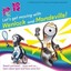 Let's Get Moving with Wenlock and Mandeville! by Steph Clarkson (Paperback,...