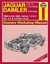 Jaguar XJ6, XJ & Sovereign Service and Repair Manual (Haynes Service and