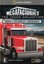 National Geographic: Megafactories - The Truck Collection = NEW DVD R4