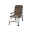 Fox R3 Camo Recliner Chair *Brand New* Free Delivery - CBC062