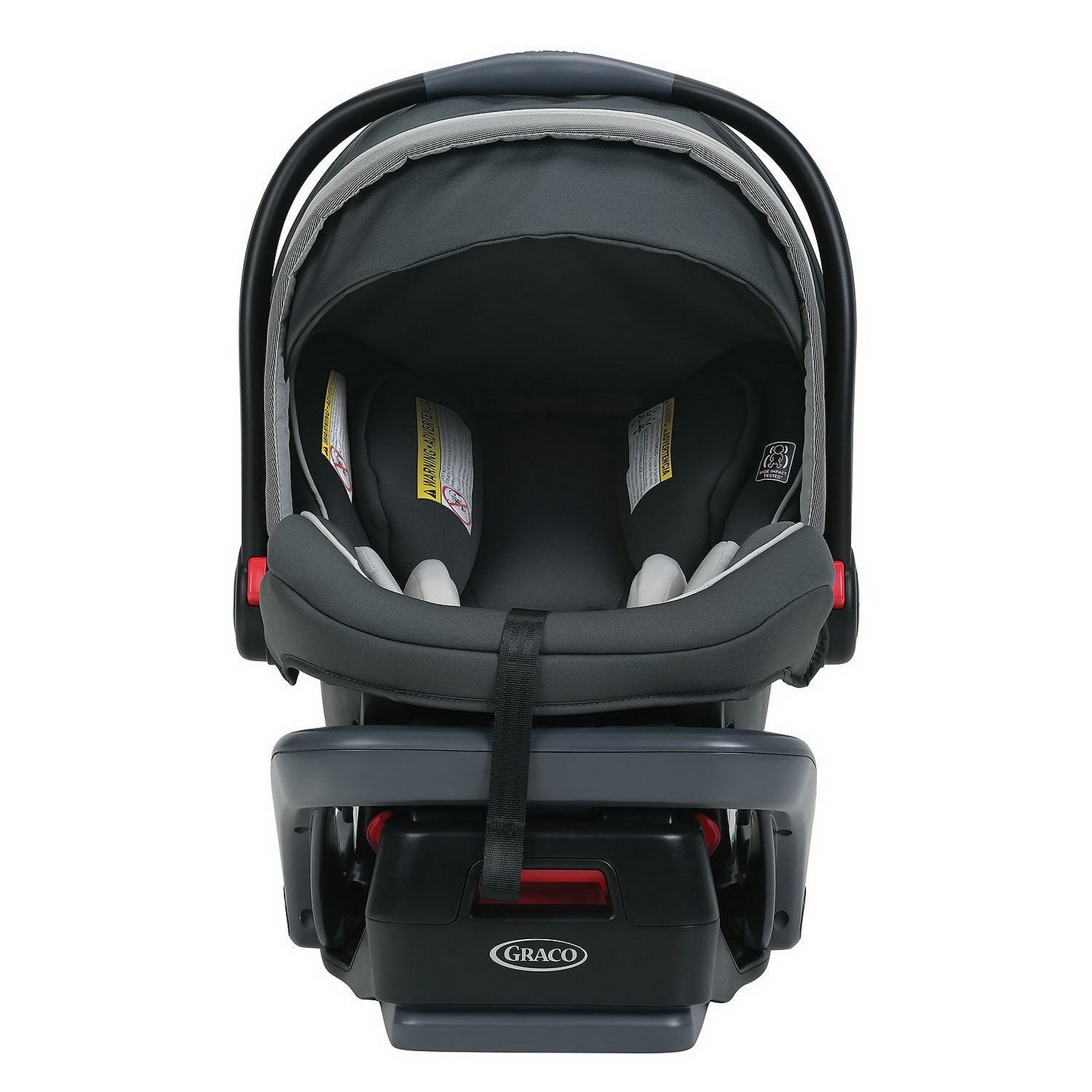 Graco Snugride Snuglock 35 Elite Infant Car Seat Safety Surround Res Content Global Inflow Inflowcomponent Cancel