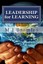 Leadership for Learning: A Senior Leader's Handbook by Bromley, M. J. -Paperback