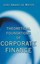 Theoretical Foundations of Corporate Finance by Joao Amaro de Matos.