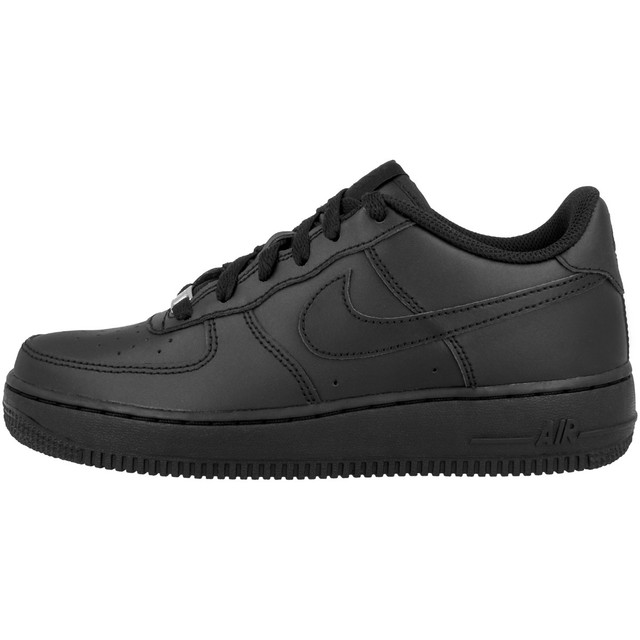 scarpe nike air force 1 nere scarpe nike air force 1 nere