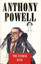 POWELL,ANTHONY-FISHER KING BOOK NEW