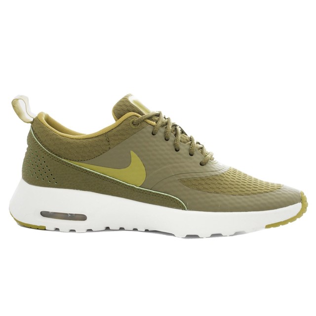 NIKE Da Donna Air Max Thea TXT Scarpe da ginnastica 819639 301 Scarpe Da Ginnastica Scarpe NIKE Da Donna Air Max Thea TXT Scarpe da ginnastica 819639 301 Scarpe Da Ginnastica Scarpe