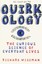 NEW Quirkology By Richard Wiseman Paperback Free Shipping