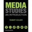 Media Studies: An Introduction - Paperback NEW Kolker, Robert 2009-01-27