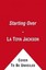 Starting Over by La Toya Jackson.