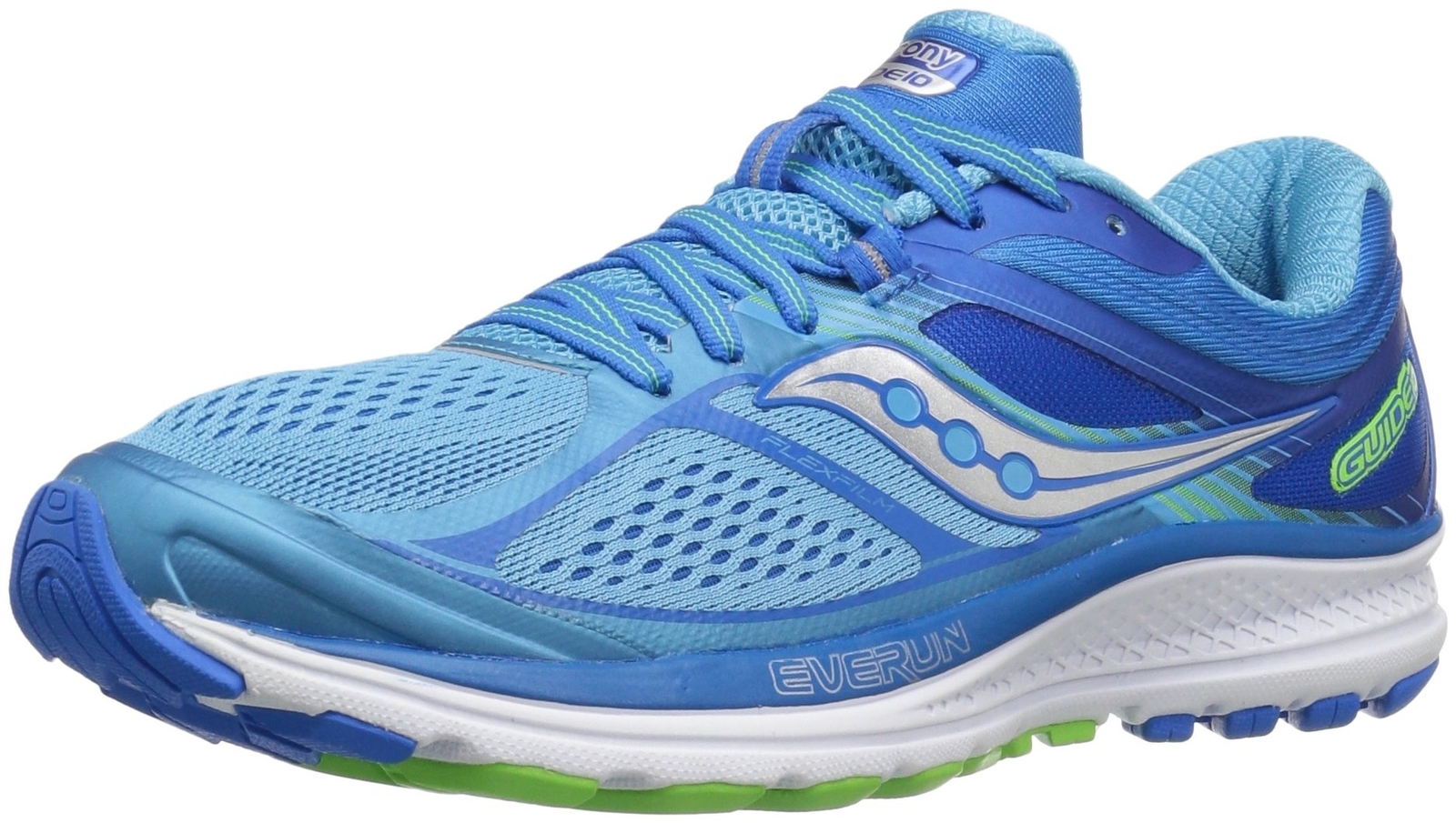 saucony guide 8 2014