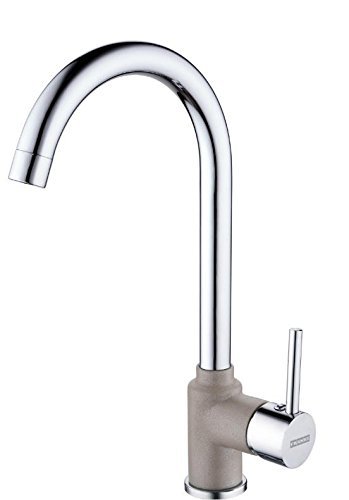 Chrome/cappuccino Franke 115.0328.178 ad alta pressione da cucina ... Chrome/cappuccino Franke 115.0328.178 ad alta pressione da cucina ...