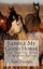 Saddle My Good Horse: The Cowboy Kids of Mirror Valley by Finden, 9780615805337