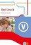 Red Line / Vokabeltraining aktiv