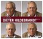 HILDEBRANDT DIETER - Die große Dieter Hildebrandt-Box