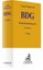 Bundesdisziplinargesetz, Richard Urban, Buch, Gelbe Erläuterungsbücher, Deutsch