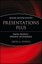 Presentations Plus: David Peoples' Proven Techniques by Peoples, David a.