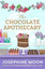 MOON,JOSEPHINE-CHOCOLATE APOTHECARY, THE BOOK NEU