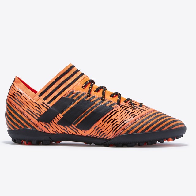 ADIDAS nemeziz 17.3 Uomo Astro Turf Scarpe da Ginnastica UK 11 USA 11.5 EU 46 ADIDAS nemeziz 17.3 Uomo Astro Turf Scarpe da Ginnastica UK 11 USA 11.5 EU 46