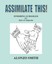 NEW Assimilate This! by Alonzo Smith BOOK (Paperback / softback) Free P&H