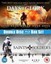 SAINTS & SOLDIERS / DAYS OF GLORY 2 - Blu-ray - NEW ITEM