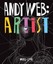 NEW Andy Web By Maree Coote Hardcover Free Shipping