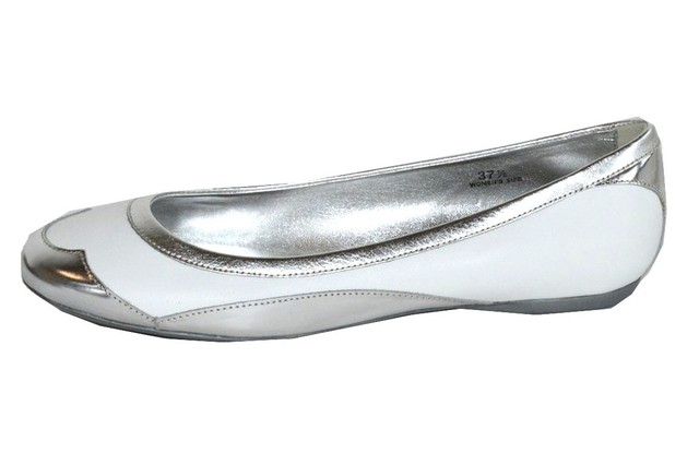 UV3589 Scarpe Ballerine HOGAN 37.5 donna Multicolore UV3589 Scarpe Ballerine HOGAN 37.5 donna Multicolore