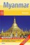 Nelles Guide Birmanie - Myanmar, Taschenbuch