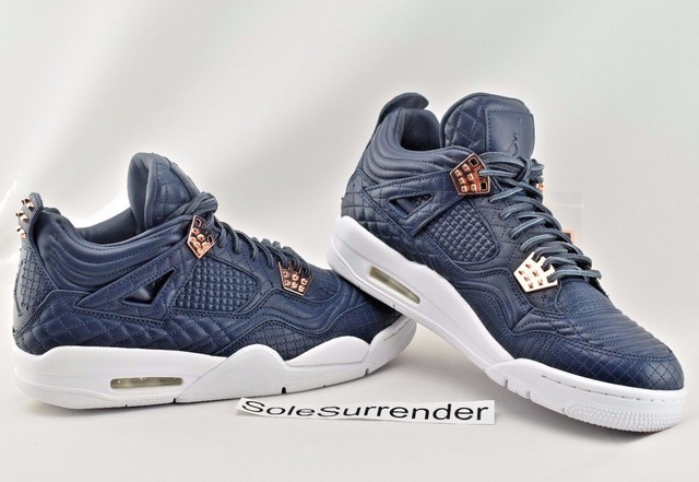 air jordan 4 retro premium air jordan 4 retro premium
