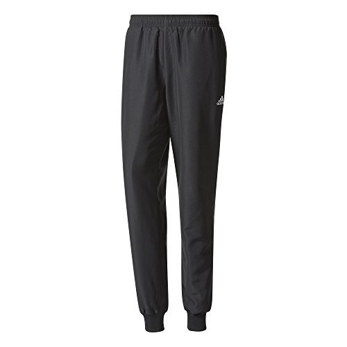 pantaloni adidas uomo nero l pantaloni adidas uomo nero l