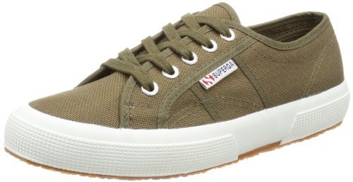 Tg. 39 Superga 2750 Cotu Classic Scarpe da Ginnastica Basse Unisex Adulto Ve Tg. 39 Superga 2750 Cotu Classic Scarpe da Ginnastica Basse Unisex Adulto Ve