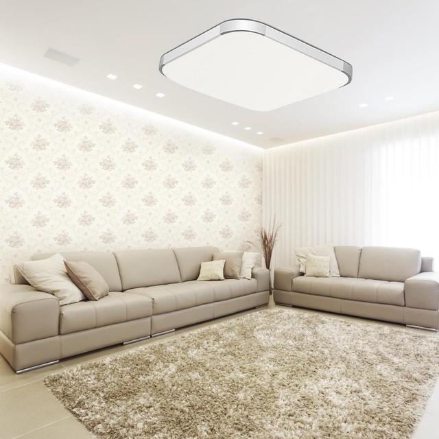 18w Cool White Led Modern Ceiling Light Lamp Lighting Chandelier 18w Cool White Led Modern Ceiling Light Lamp Lighting Chandelier Fixture Mt