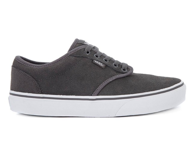 SCARPE UOMO VANS INVERNO VA327LOL6 ATWOOD CAMPING SCARPE UOMO VANS INVERNO VA327LOL6 ATWOOD CAMPING