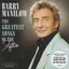 The Greatest Songs Of The Fifties Barry Manilow Audio CD
