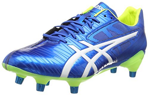 TG.42.5U Asics Gel lethal Speed Scarpe da Rugby Uomo TG.42.5U Asics Gel lethal Speed Scarpe da Rugby Uomo