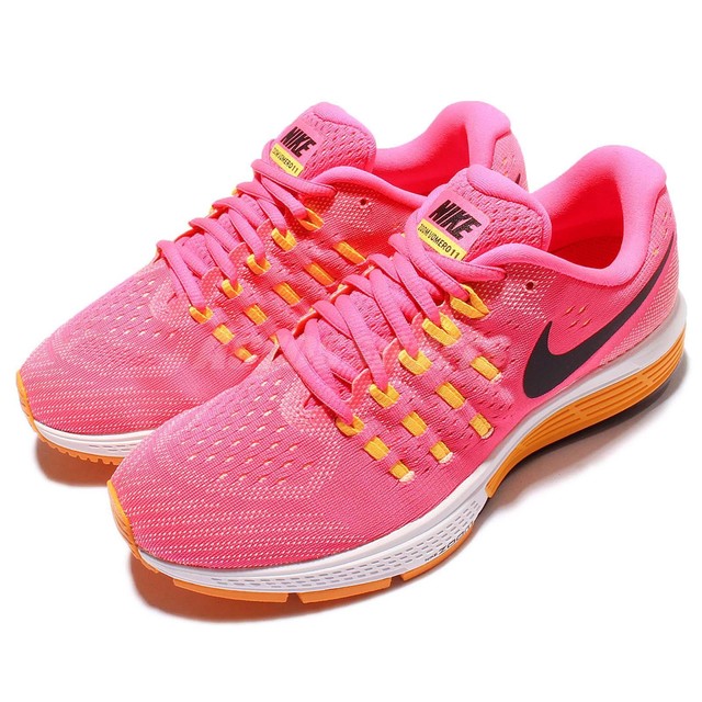 Nike Wmns Air Zoom Vomero 11 Running Scarpe da ginnastica da donna Taglia 4.5 38 818100 602 Nike Wmns Air Zoom Vomero 11 Running Scarpe da ginnastica da donna Taglia 4.5 38 818100 602