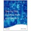 Step-By-Step Business Math and Statistics Jin W. Choi