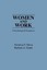 Women and Work: A Psychological Perspective by Veronica F. Nieva (English) Paper
