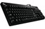 LOGITECH G610 ORION BROWN Gaming Keyboard Cherry MX Brown Switches