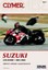 Suzuki GSX-R1000, 2001-2004 by Penton (English) Paperback Book Free Shipping!