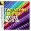 Various Artists-People Hold On - Various Artists CD NEU