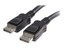 Startech Displayport Cable With Latches (1m) | Brand New | Free Delivery