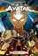 Avatar: the Last Airbender: Part 3: Promise by Michael Dante DiMartino, Gene...