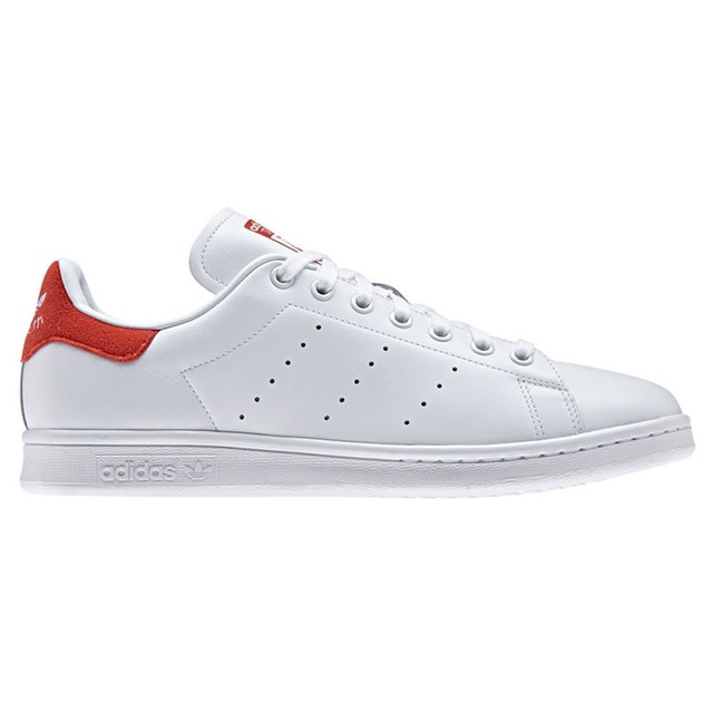 scarpe adidas stan smith rosse scarpe adidas stan smith rosse