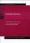 Invisible Families: The Strengths and Needs of Black Fa - Paperback NEW Adele Jo