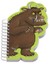 Axel Scheffler - Der Grüffelo – Notizbuch
