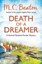 Death of a Dreamer (Hamish Macbeth) by M. C. Beaton.