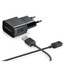 Samsung Universal Micro USB Ladegerät 2A Smartphone Handy Ladegerät Tablet