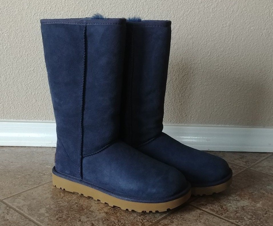 classic tall navy blue uggs classic tall navy blue uggs