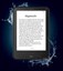 Tolino Vision 4 HD eBook-Reader Schwarz *NEU&OVP*